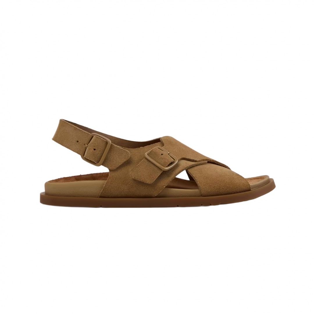 CAMPER LLUCSAND K201880-002 Brown