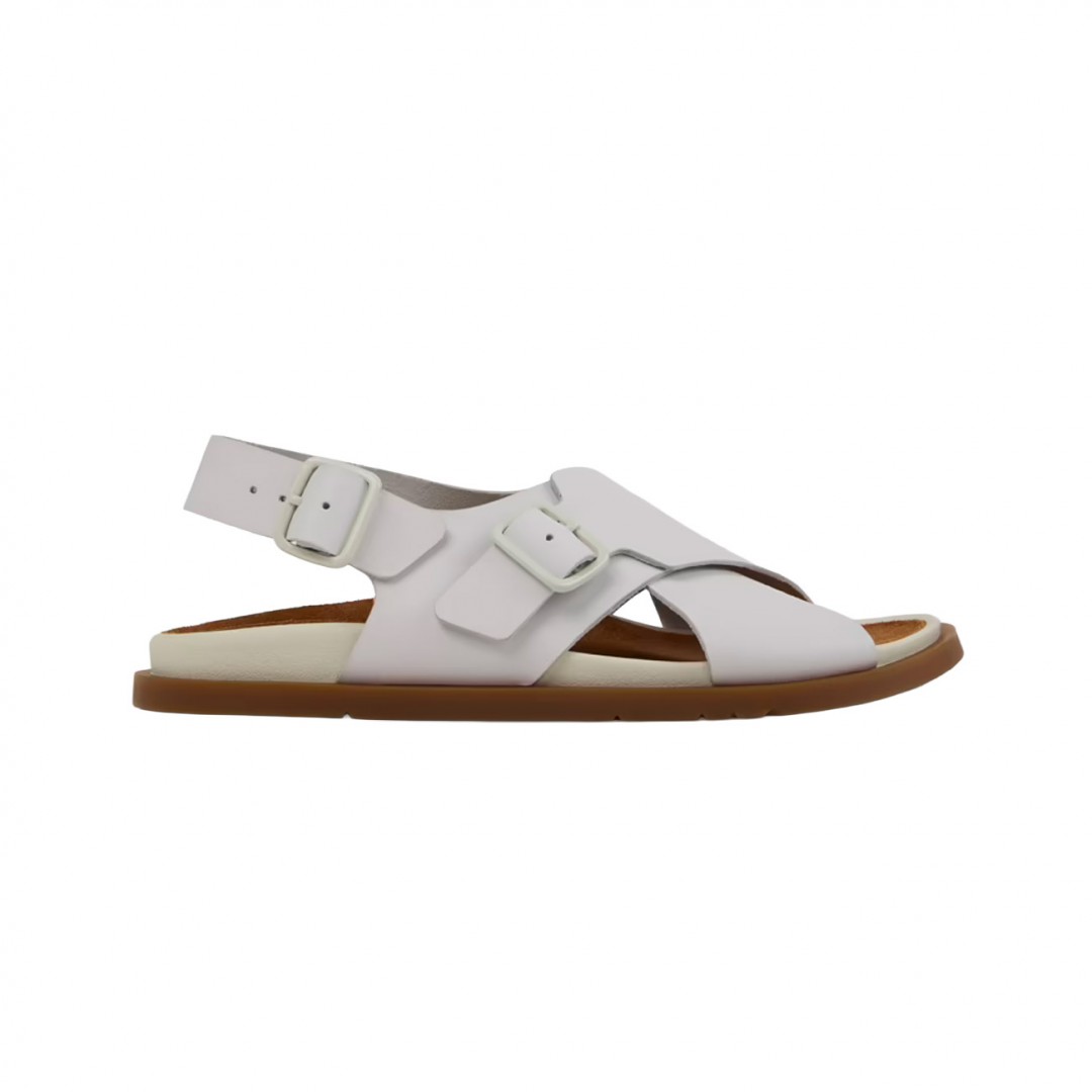 CAMPER LLUCSAND K201880-003 White