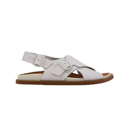 CAMPER LLUCSAND K201880-003 Λευκό