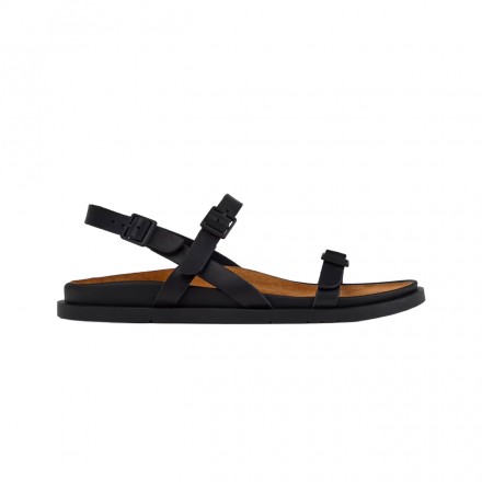 CAMPER LLUCSAND K201883-001 Μαύρο