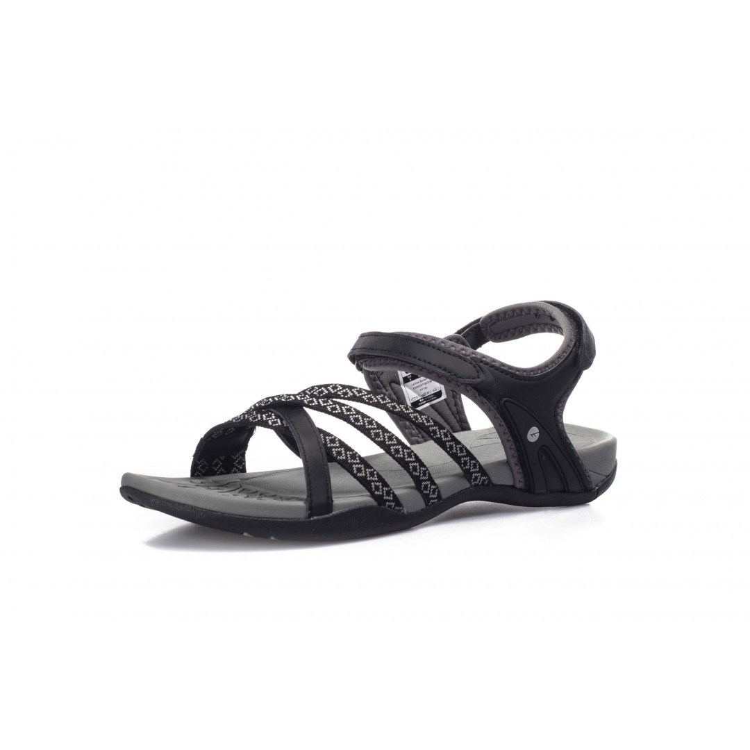 HITEC SAVANNA II WS O006507-023 Μαύρο