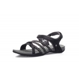 HITEC SAVANNA II WS O006507-023 Μαύρο Εικόνα 0