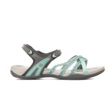 HITEC SAVANNA II WOMEN'S O006507-062 Turquoise Image 