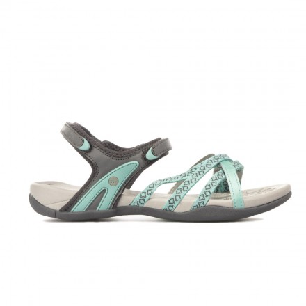 HITEC SAVANNA II WOMEN'S O006507-062 Turquoise