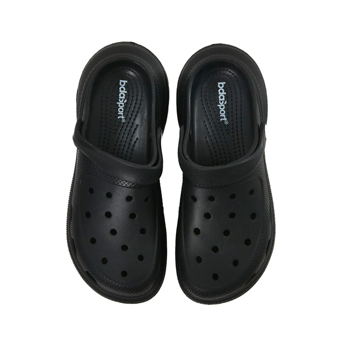 BODY ACTION 091505-01-01 Black