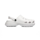 BODY ACTION 091505-01-02 White Image 