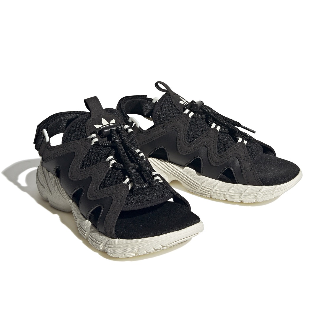 adidas Originals ASTIR SNDL W HP9569 Μαύρο