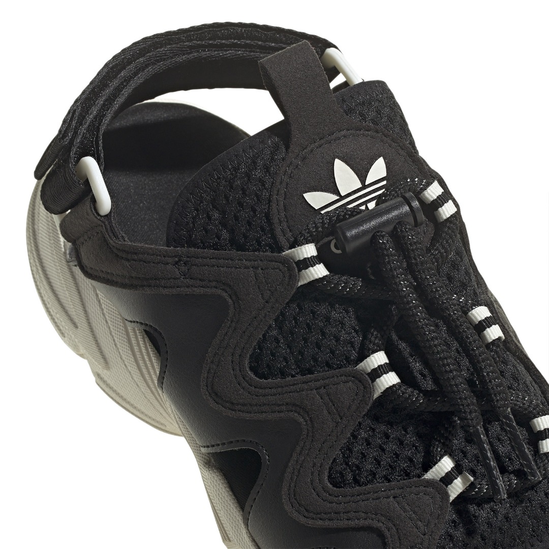 adidas Originals ASTIR SNDL W HP9569 Μαύρο