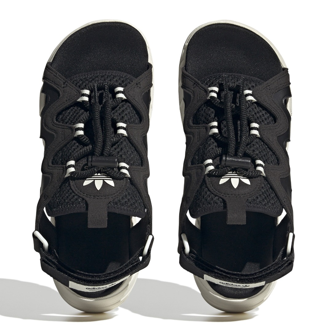 adidas Originals ASTIR SNDL W HP9569 Μαύρο