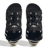 adidas Originals ASTIR SNDL W HP9569 Μαύρο Εικόνα 5