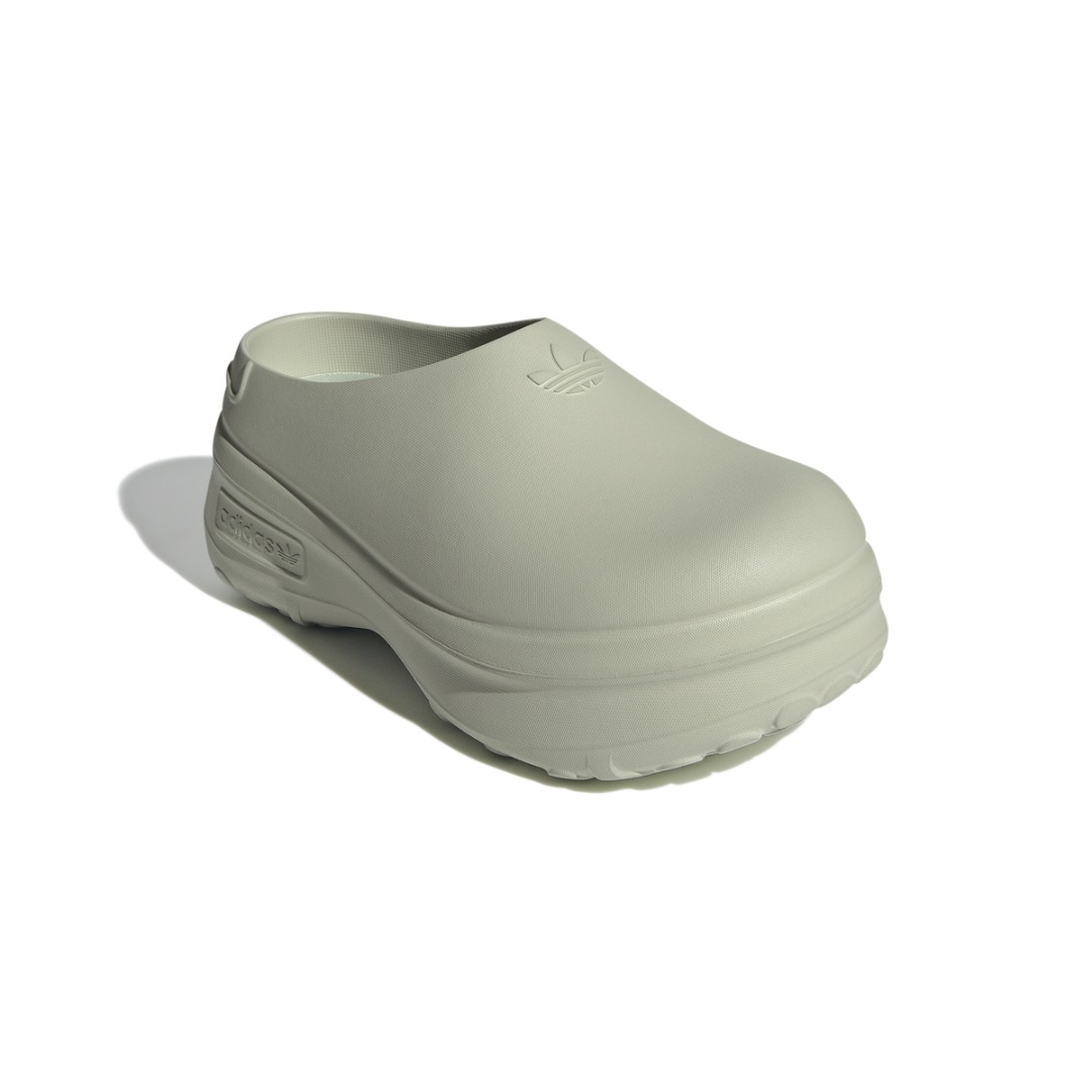 adidas Originals ADIFOM STAN MULE W IE0478 Εκρού