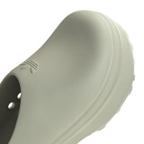 adidas Originals ADIFOM STAN MULE W IE0478 Εκρού Εικόνα 2