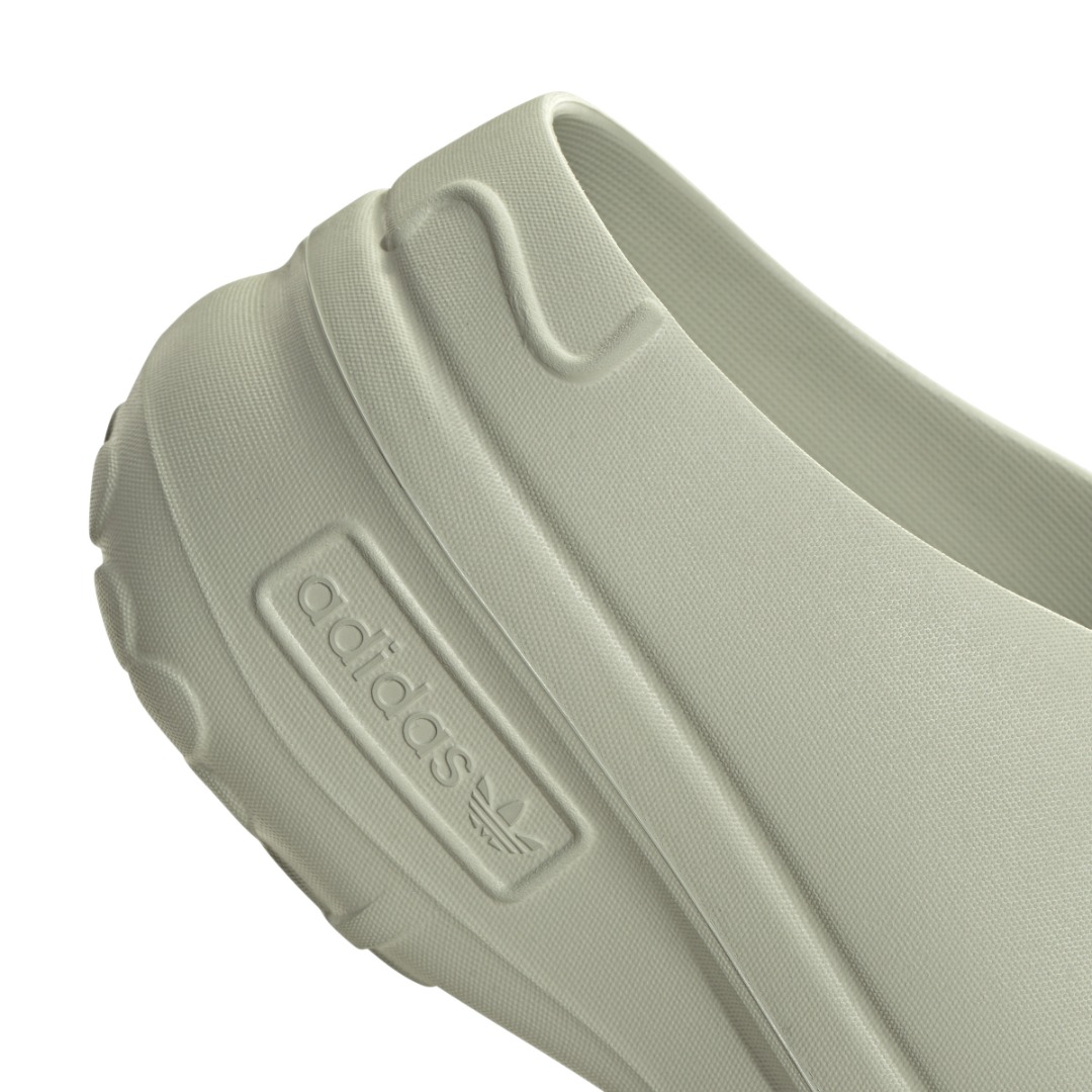 adidas Originals ADIFOM STAN MULE W IE0478 Εκρού