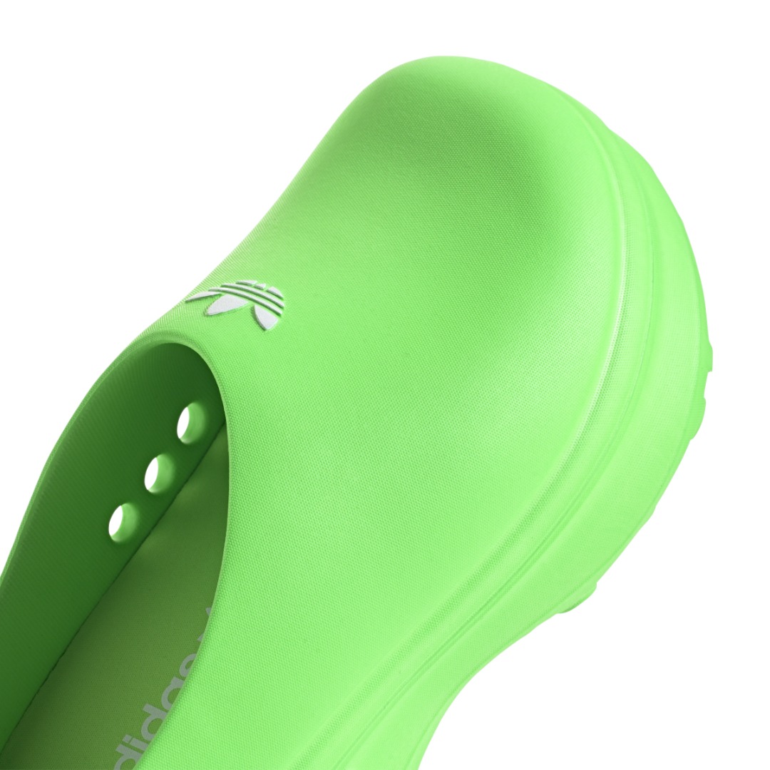 adidas Originals ADIFOM STAN MULE W IF6940 Lime