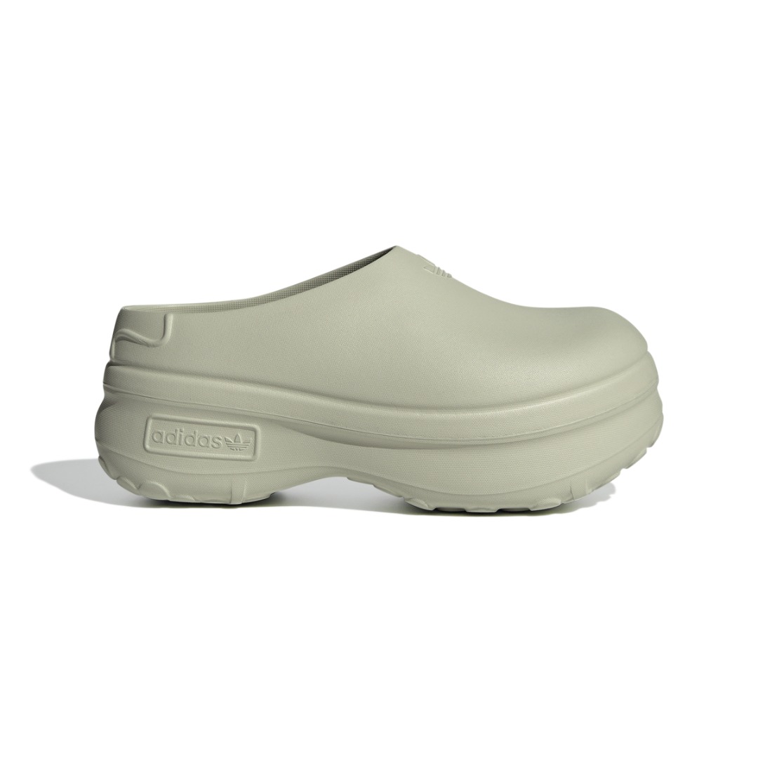 adidas Originals ADIFOM STAN MULE W IE0478 Εκρού