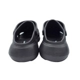 SUPERDRY MCQ 1000  SLIPPER SDFW25500-BLACK Black Image 1