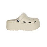 SUPERDRY CLOGS TXS2442-NUDE Εκρού Εικόνα 