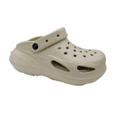 SUPERDRY MCQ 1000  SLIPPER SDFW25500-NUDE Ecru Image 