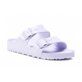 BIRKENSTOCK ARIZONA 1017046-PURPLE FOG Μωβ Εικόνα 1