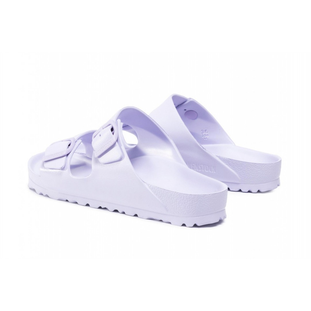 BIRKENSTOCK ARIZONA 1017046-PURPLE FOG Μωβ