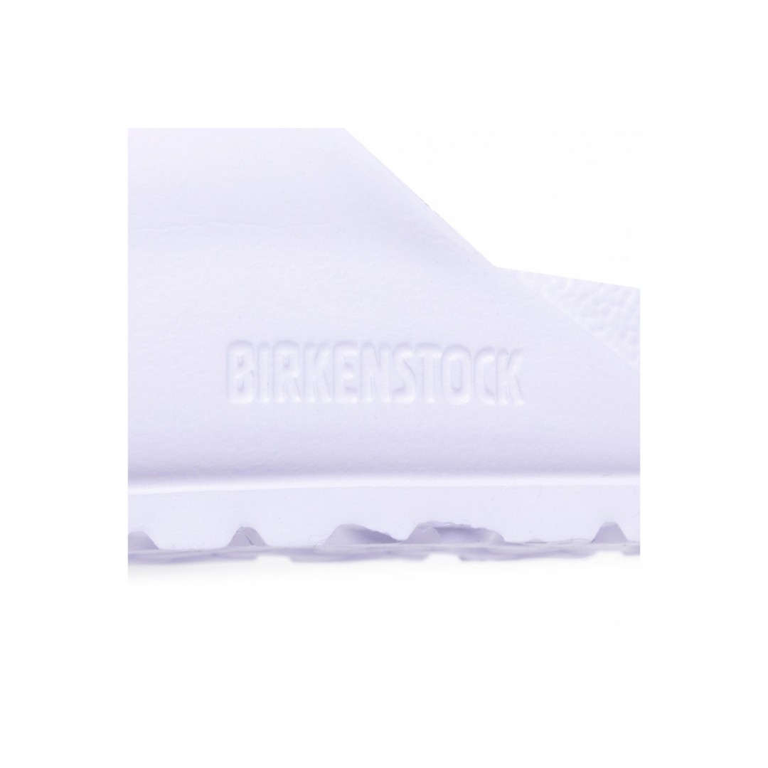 BIRKENSTOCK ARIZONA 1017046-PURPLE FOG Μωβ