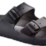 BIRKENSTOCK ARIZONA EVA 129423-BLACK Μαύρο Εικόνα 4