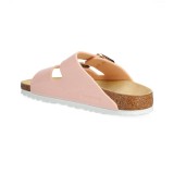 BIRKENSTOCK ARIZONA 1026448-LIGHT ROSE Ροζ Εικόνα 1