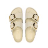BIRKENSTOCK ARIZONA 1026128-BEIGE Μπέζ Εικόνα 2