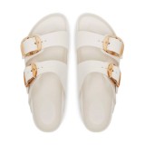 BIRKENSTOCK ARIZONA BIG BUCKLE EVA 1029651-EGGSHELL Εκρού Εικόνα 3