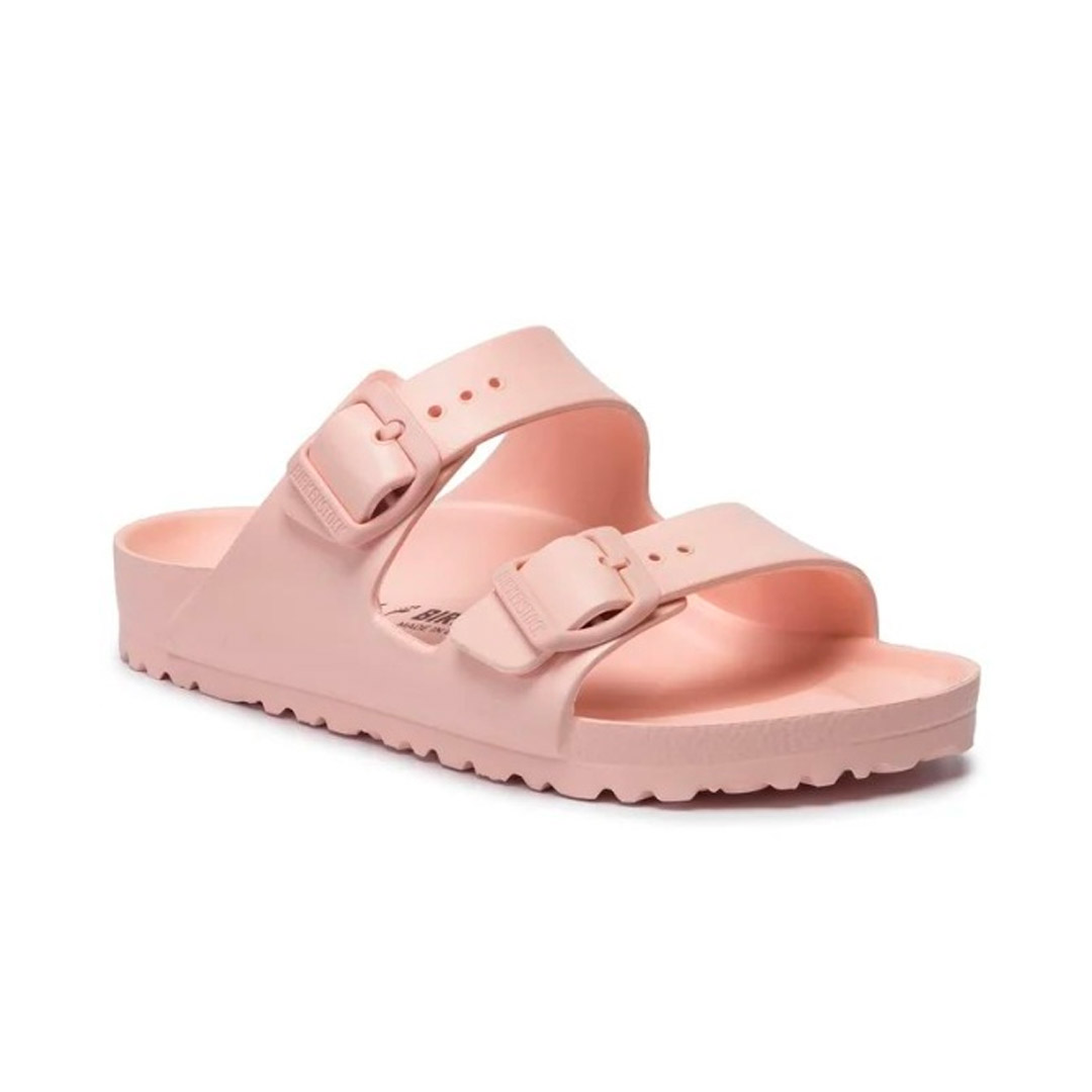 BIRKENSTOCK ARIZONA EVA 1014614-LIGHT ROSE Ροζ