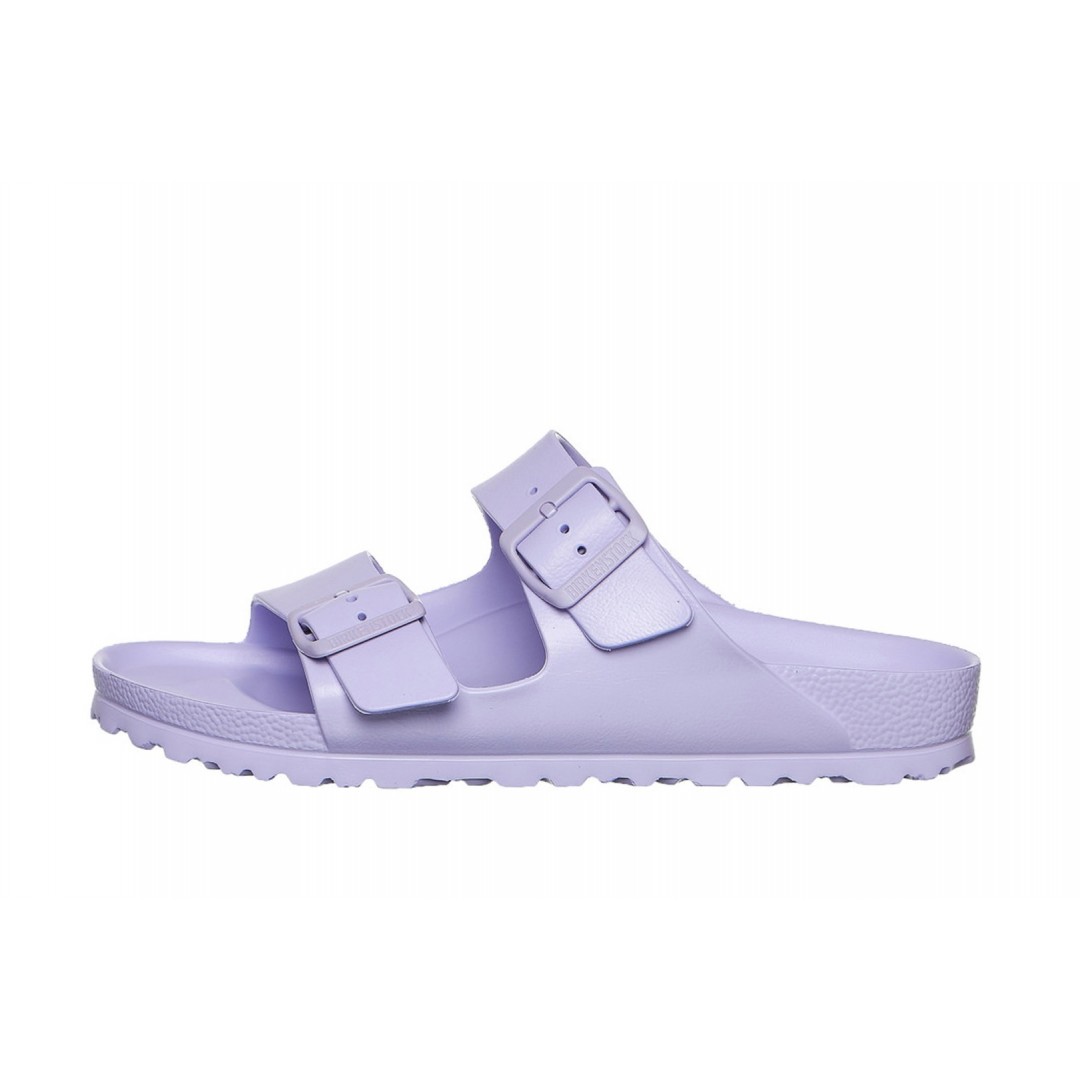 BIRKENSTOCK ARIZONA 1017046-PURPLE FOG Μωβ