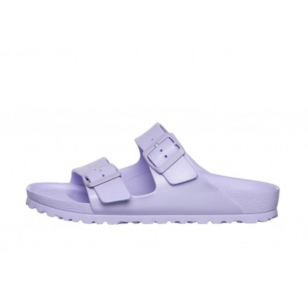 BIRKENSTOCK ARIZONA 1017046-PURPLE FOG Μωβ