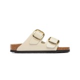 BIRKENSTOCK ARIZONA 1026128-BEIGE Μπέζ Εικόνα 