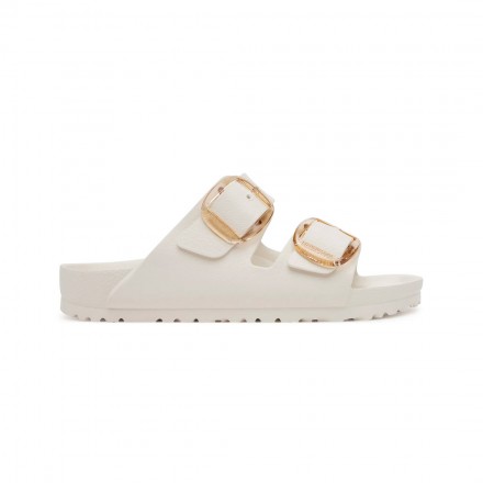 BIRKENSTOCK ARIZONA BIG BUCKLE EVA 1029651-EGGSHELL Εκρού
