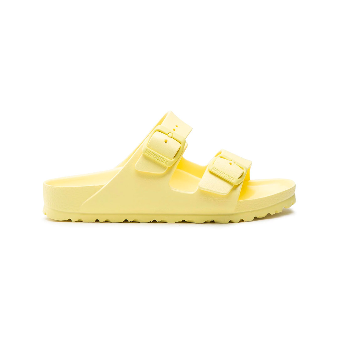 BIRKENSTOCK ARIZONA EVA 1022466-POPCORN Κίτρινο