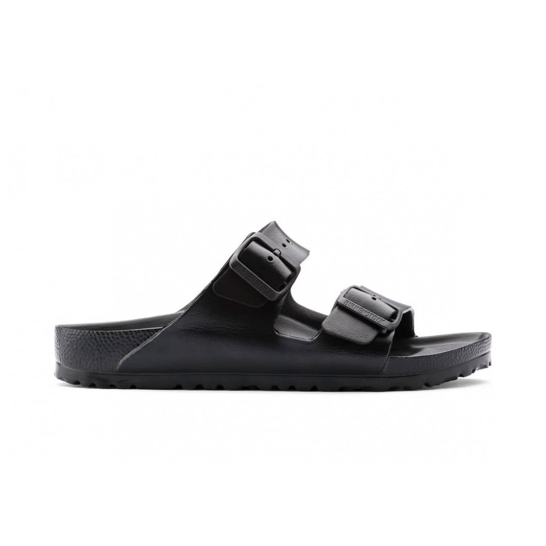 BIRKENSTOCK ARIZONA EVA 129423-BLACK Μαύρο