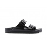 BIRKENSTOCK ARIZONA EVA 129423-BLACK Μαύρο Εικόνα 