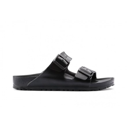 BIRKENSTOCK ARIZONA EVA 129423-BLACK Μαύρο