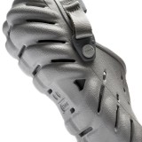 CROCS ECHO CLOG 207937-1FT Coal Image 3