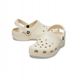 CROCS CLASSIC 10001-2Y2 Ecru Image 1