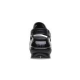 CROCS MEGA CRUSH SANDAL 207989-001 Black Image 2