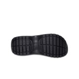 CROCS MEGA CRUSH SANDAL 207989-001 Black Image 5