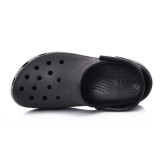 CROCS CLASSIC PLATFORM CLOG W 206750-001 Μαύρο Εικόνα 4