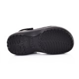 CROCS CLASSIC PLATFORM CLOG W 206750-001 Μαύρο Εικόνα 5