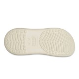 CROCS CLASSIC CRUSH CLOG 207521-2Y2 Ecru Image 4