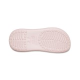 CROCS CLASSIC CRUSH CLOG 207521-6UR Pink Image 3