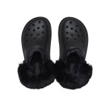 CROCS STOMP LINED CLOG 208546-001 Μαύρο Εικόνα 2