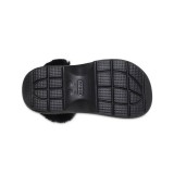 CROCS STOMP LINED CLOG 208546-001 Μαύρο Εικόνα 3