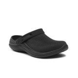 CROCS LITERIDE 360 CLOG 206708-060 Μαύρο Εικόνα 0