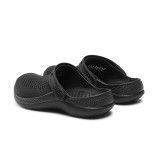 CROCS LITERIDE 360 CLOG 206708-060 Μαύρο Εικόνα 1